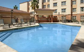Residence Inn By Marriott Phoenix Airport